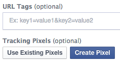 Conversion Tracking Pixels