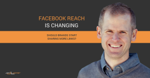 Facebook Page Reach Links
