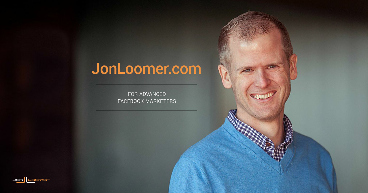 (c) Jonloomer.com