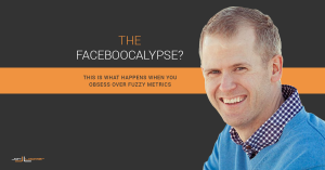 Faceboocalypse Facebook Reach and Shares