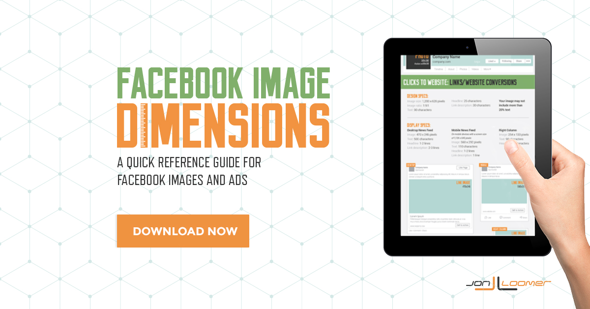 Facebook Image Dimensions 2015 Featured