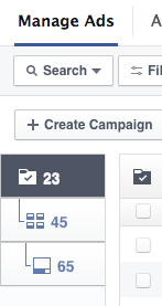 New Facebook Power Editor