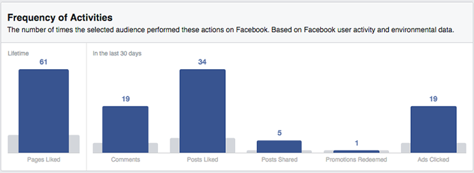 Facebook Audience Insights