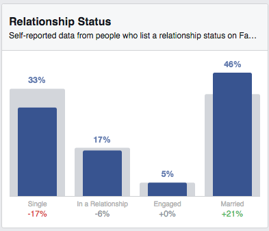 Facebook Audience Insights