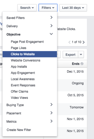 5 Ways You Aren't Using Facebook Ad Reports - Jon Loomer Digital