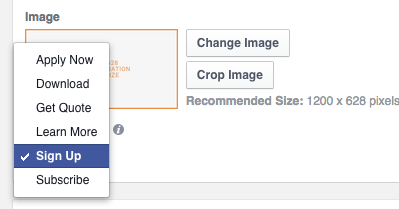 Facebook Lead Ads