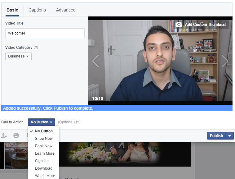 10 Facebook Video Strategies to Help Boost Engagement - Jon Loomer Digital