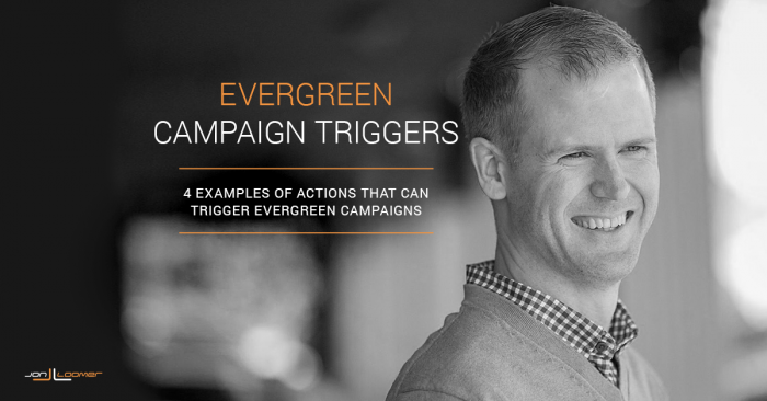 Evergreen Facebook Campaign Triggers