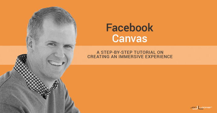 Facebook Canvas