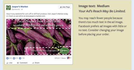 Facebook Text Images Guide Medium