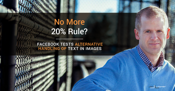 No More 20 Percent Rule Facebook