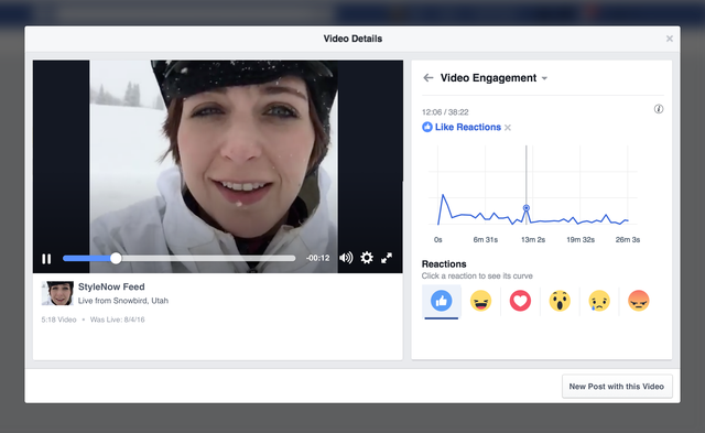 Video Engagement