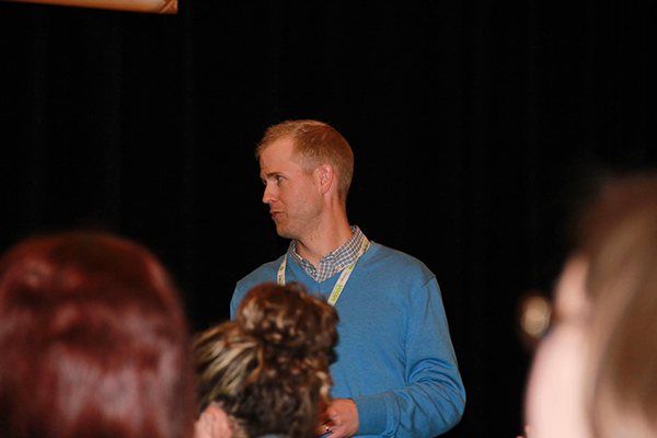 Jon Loomer SMMW 2014