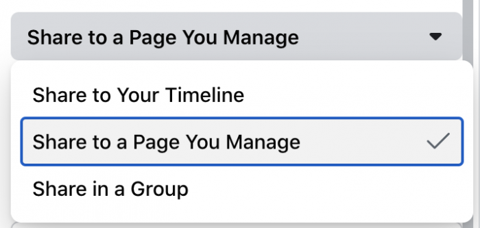 Facebook Live Webinar