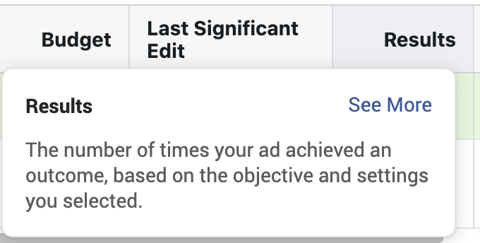 Facebook Ads Purchase Tracking