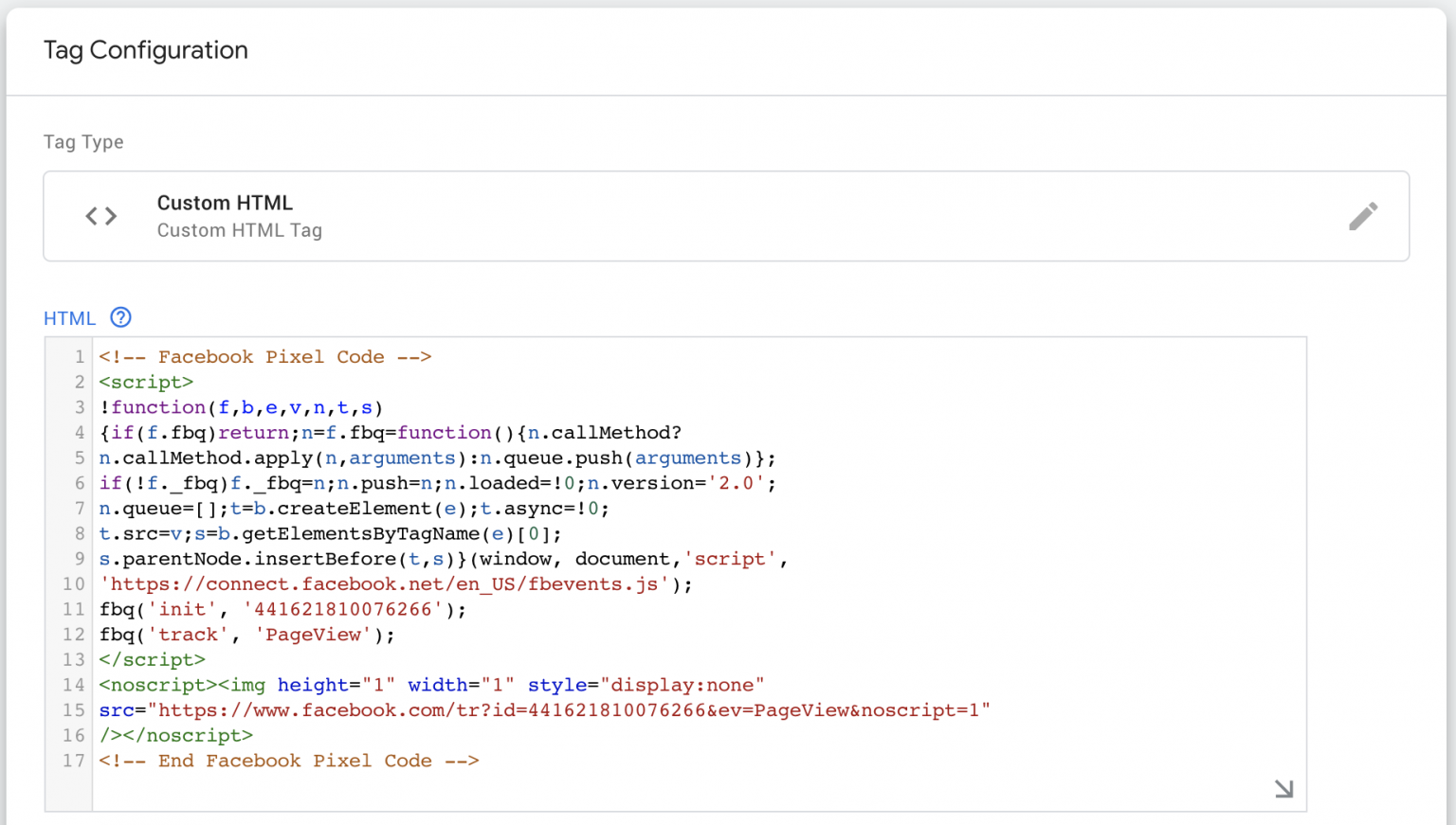 3 Ways to Add the Facebook Pixel to Your Website - Jon Loomer Digital