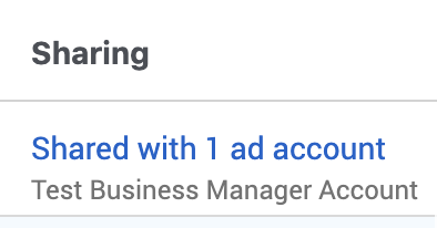 Facebook Website Custom Audiences