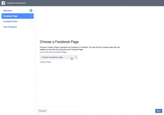 Facebook for WooCommerce