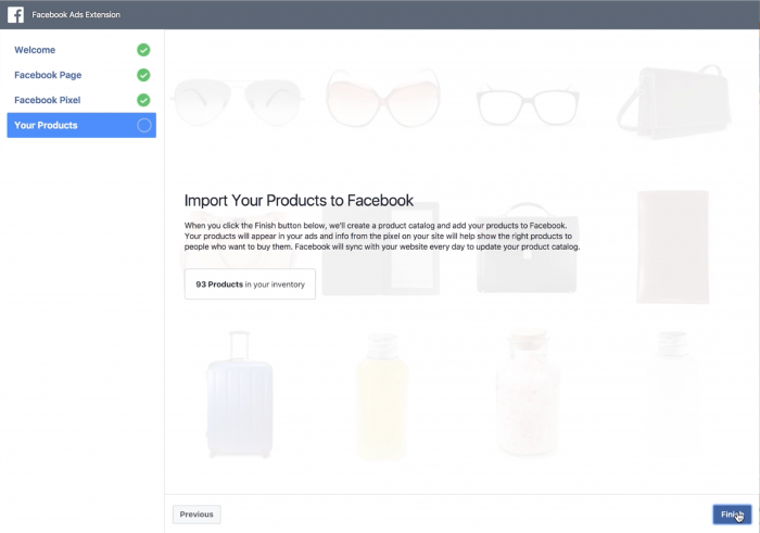 Facebook for WooCommerce