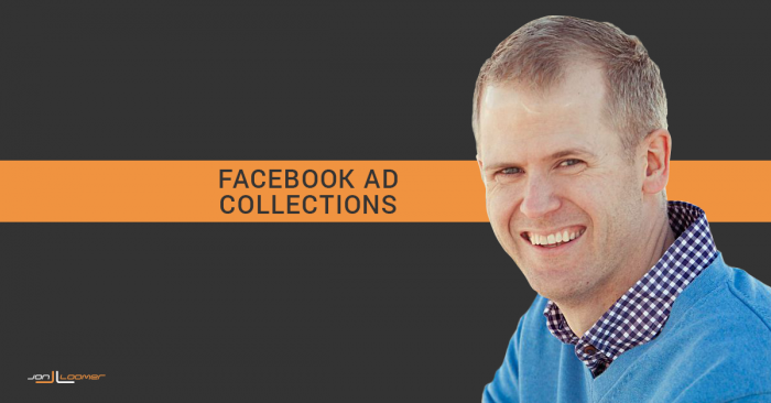 Facebook Ad Collection
