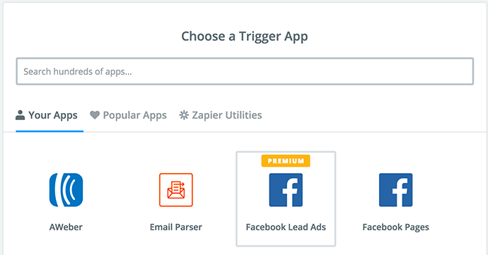 Facebook Instant Articles Call-to-Action Units