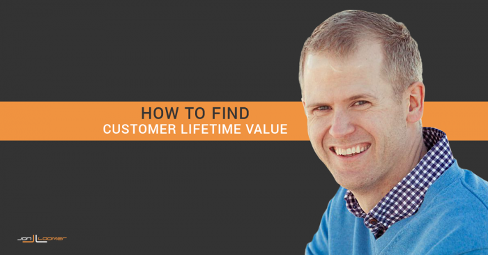 How to Find Customer Lifetime Value