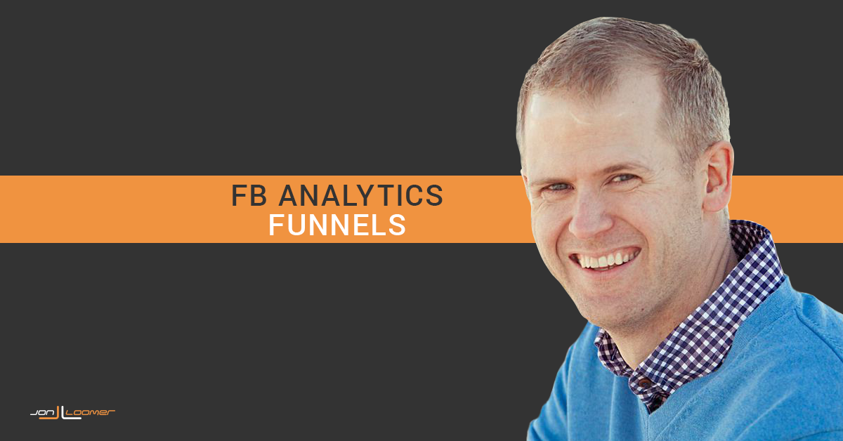 Facebook Analytics Funnels