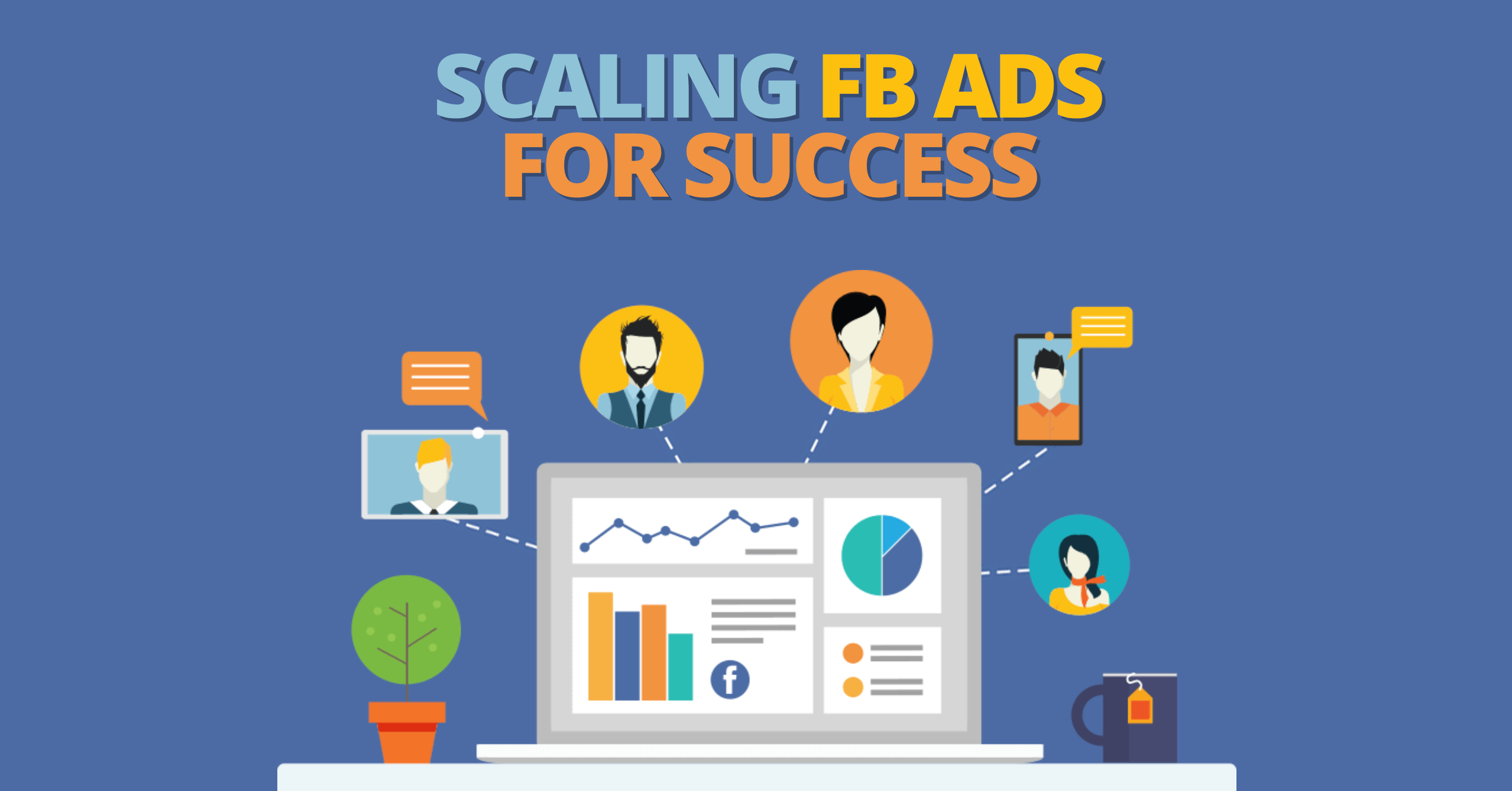 Image result for Jon Loomer - Scaling FB ads for Success"