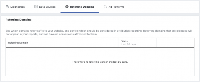 Facebook Attribution Tool