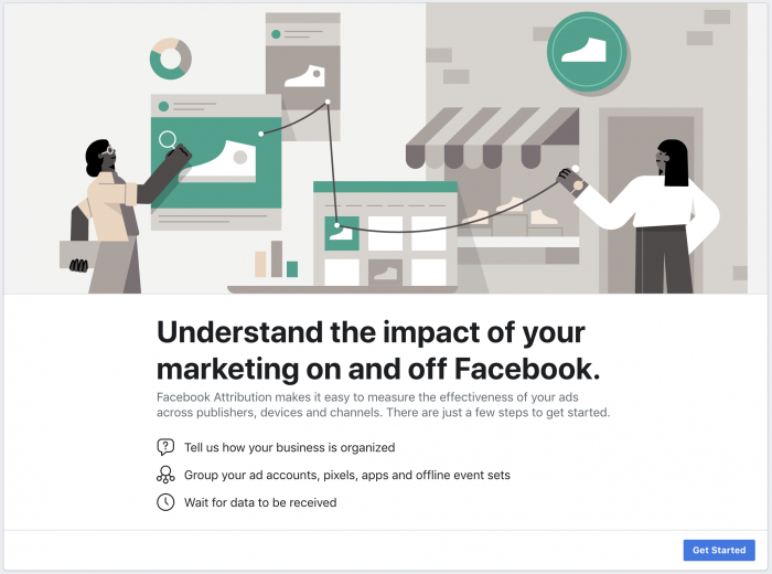 Facebook Attribution Tool