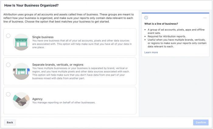 Facebook Attribution Tool