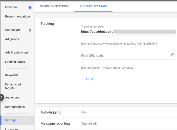 Facebook Attribution Sources Google Tag