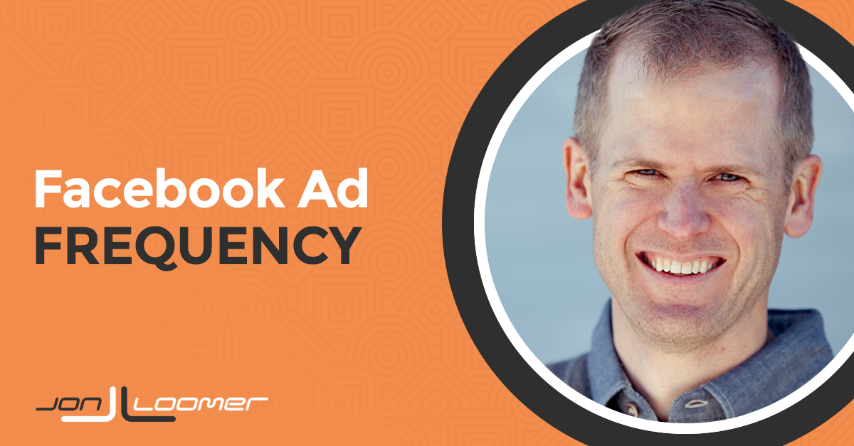 Facebook Ad Frequency