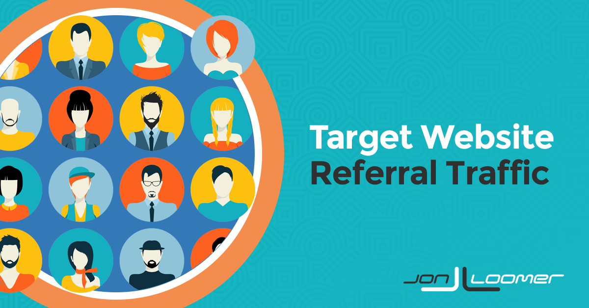 Target Website Referral Traffic with Facebook Ads