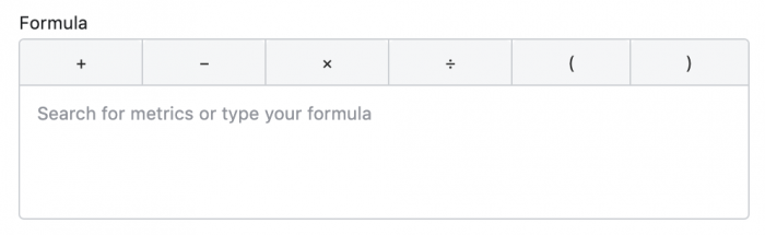 Facebook Ads Reporting Custom Metrics