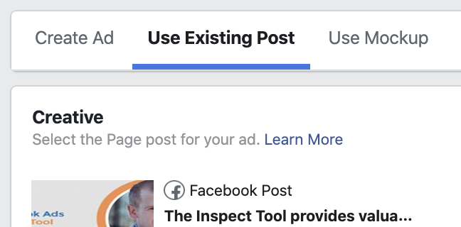 Facebook Ads from Scratch