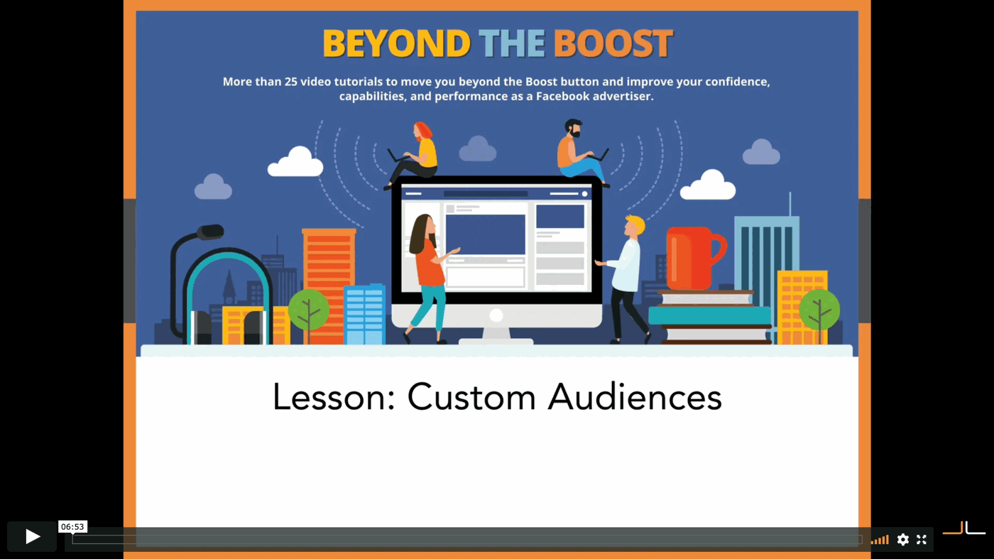 Jon Loomer – Beyond the Boost