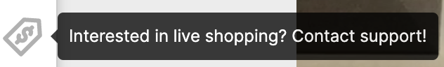 BeLive Shopping