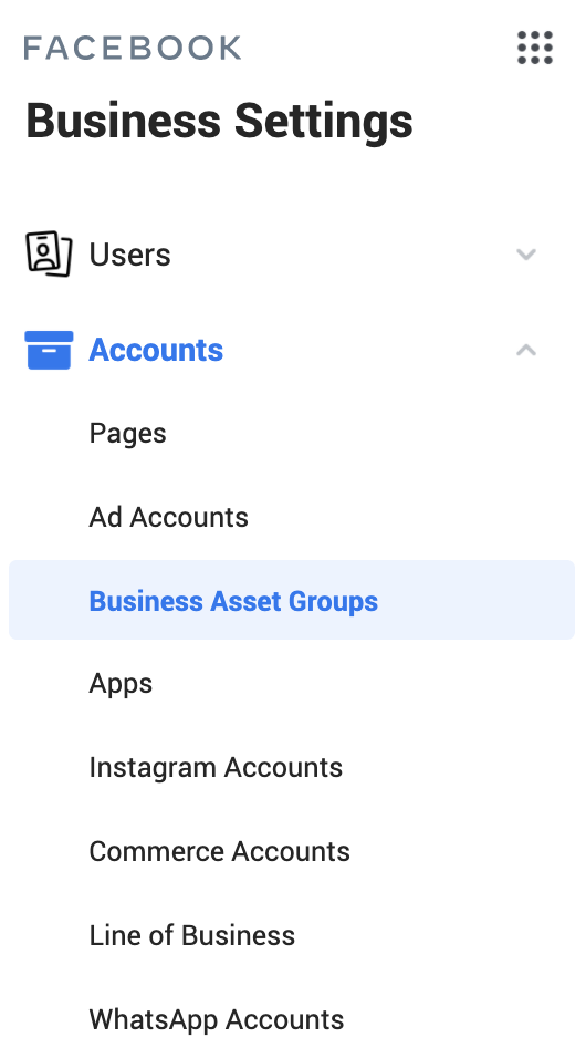 How to Set Up Facebook Business Manager Account