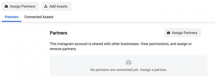 Facebook Business Manager Instagram