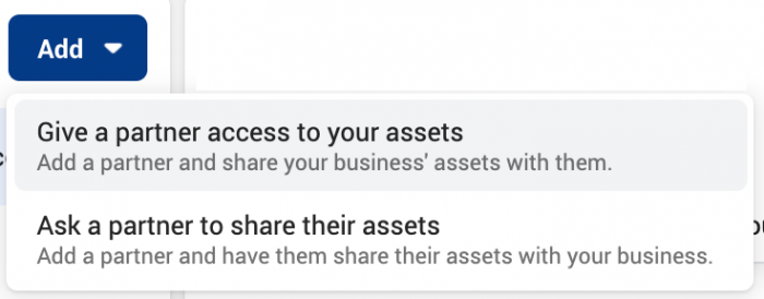 Facebook Business Manager Users