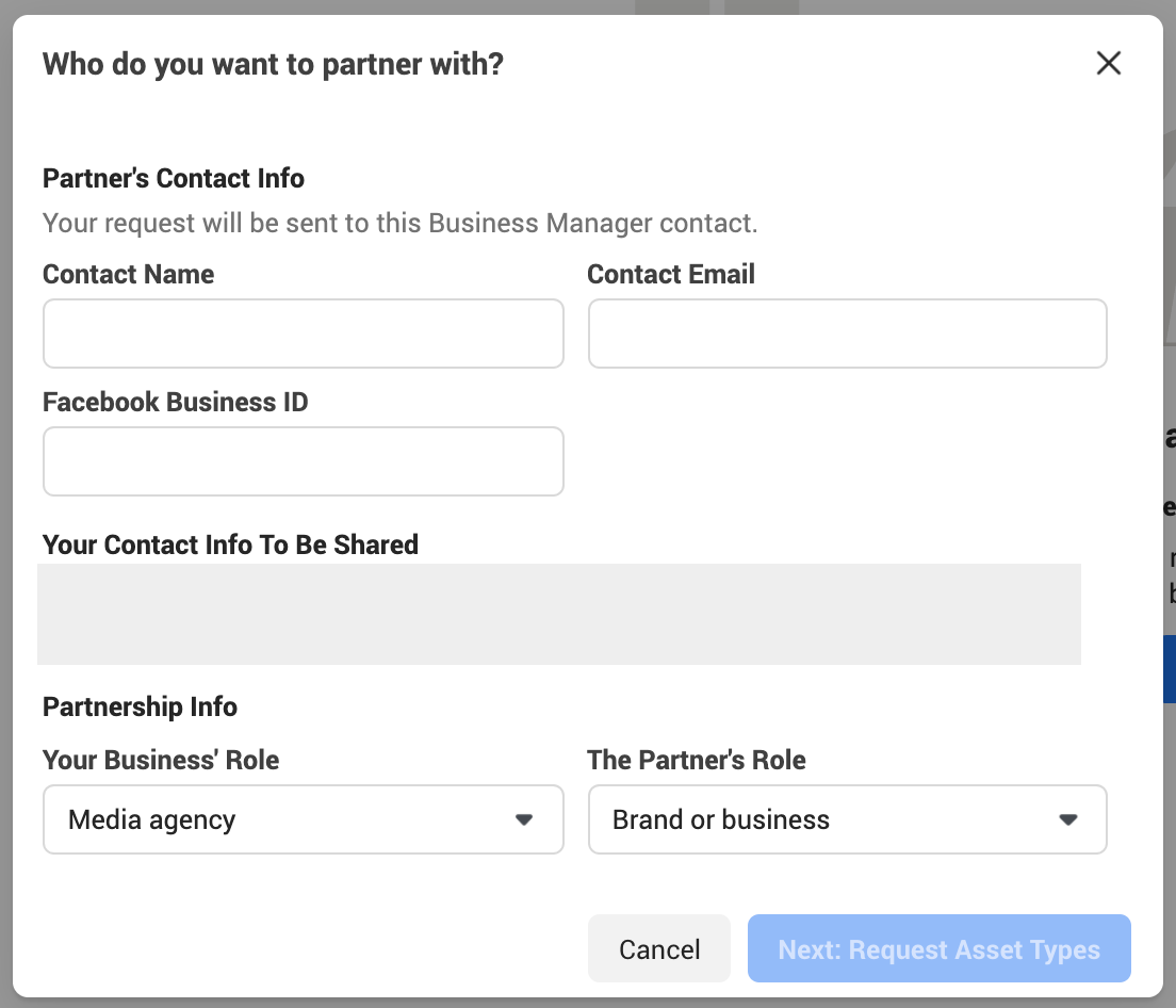 Facebook Business Manager Users: People, Partners, and System Users - Jon  Loomer Digital