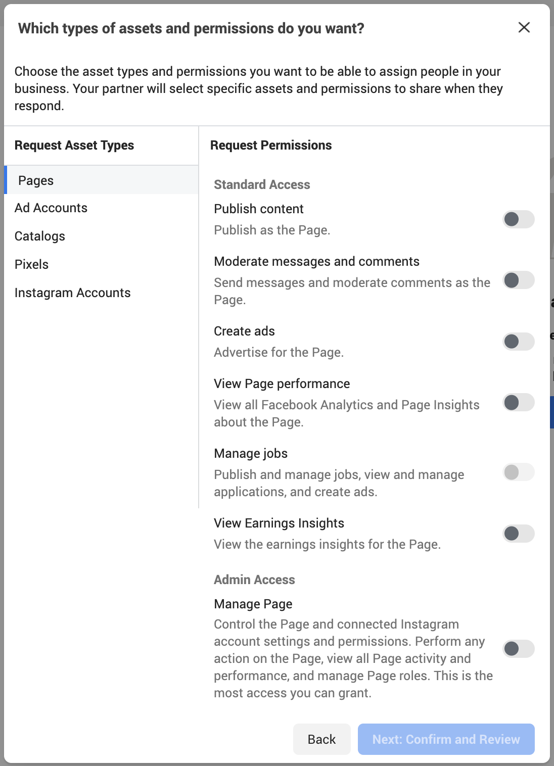 Facebook Business Manager Users: People, Partners, and System Users - Jon  Loomer Digital