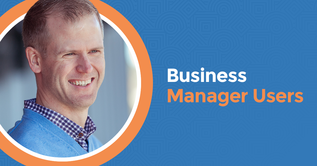 Facebook Business Manager Users: People, Partners, and System Users - Jon  Loomer Digital