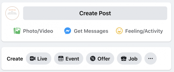 Facebook Event Custom Audience