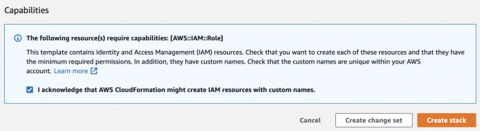 Conversions API Gateway