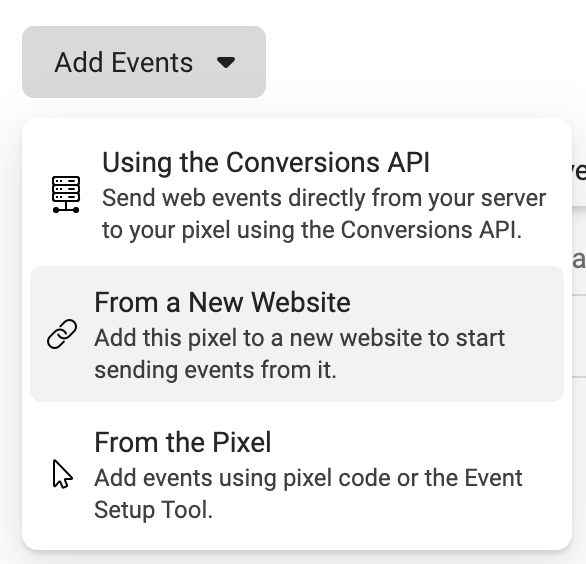 Google Tag Manager Tags