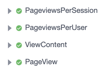 Facebook Pixel Helper Chrome Plugin