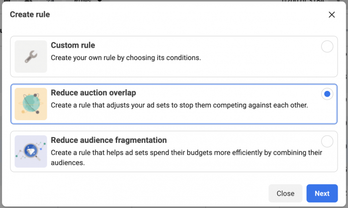 Automated Rule