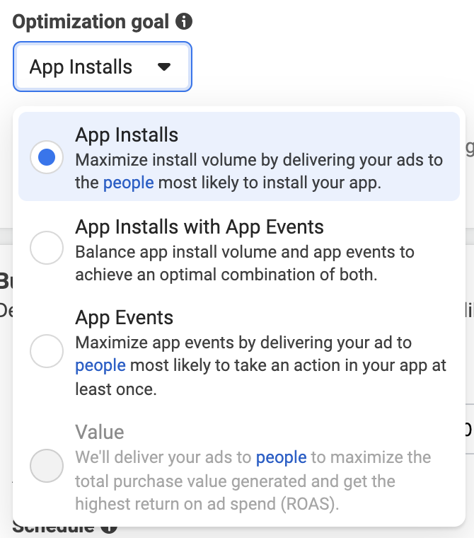 ODAX App Promotion